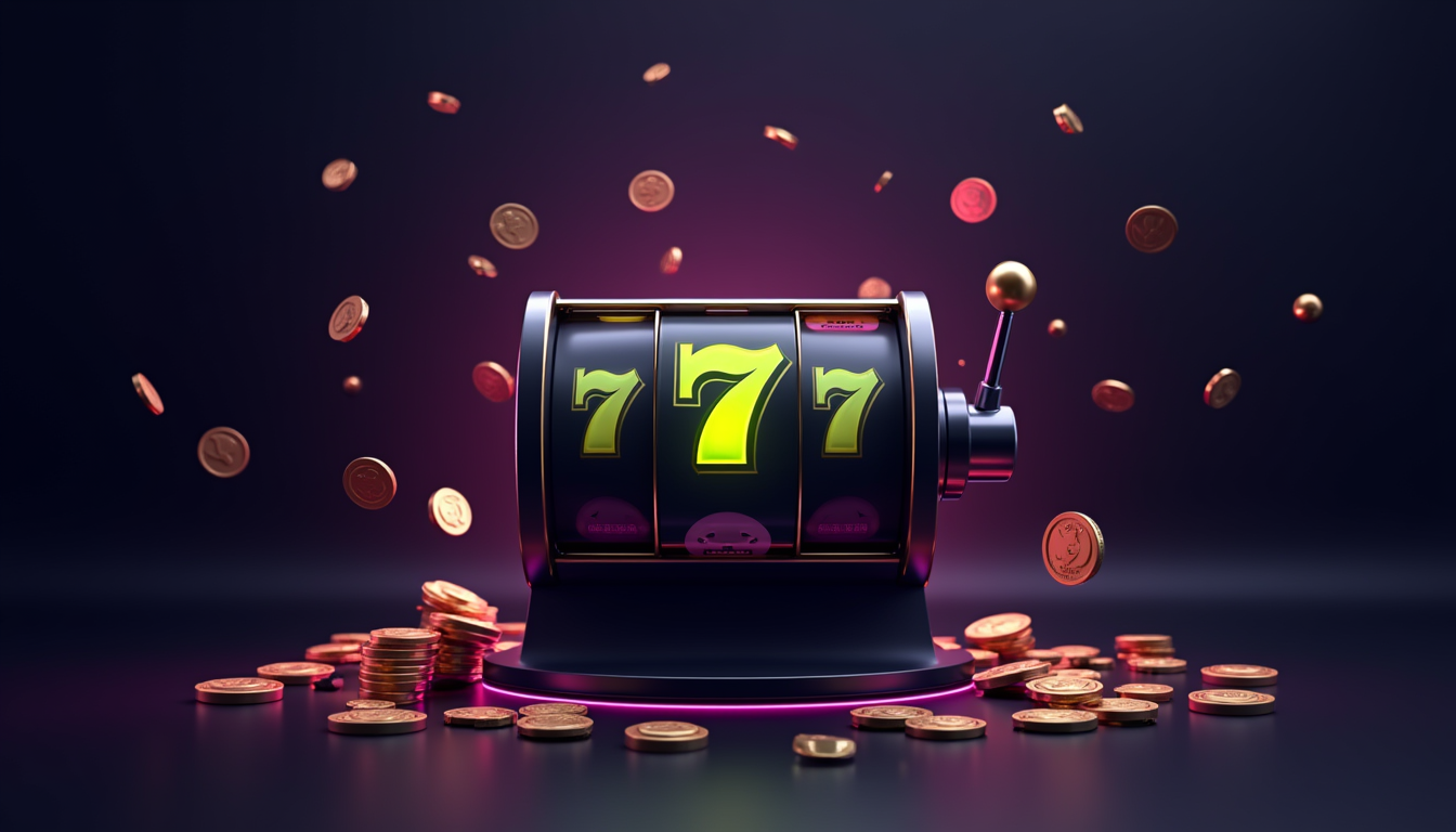 rolek878 Big Time Gaming slot interface with balance display and spin controls